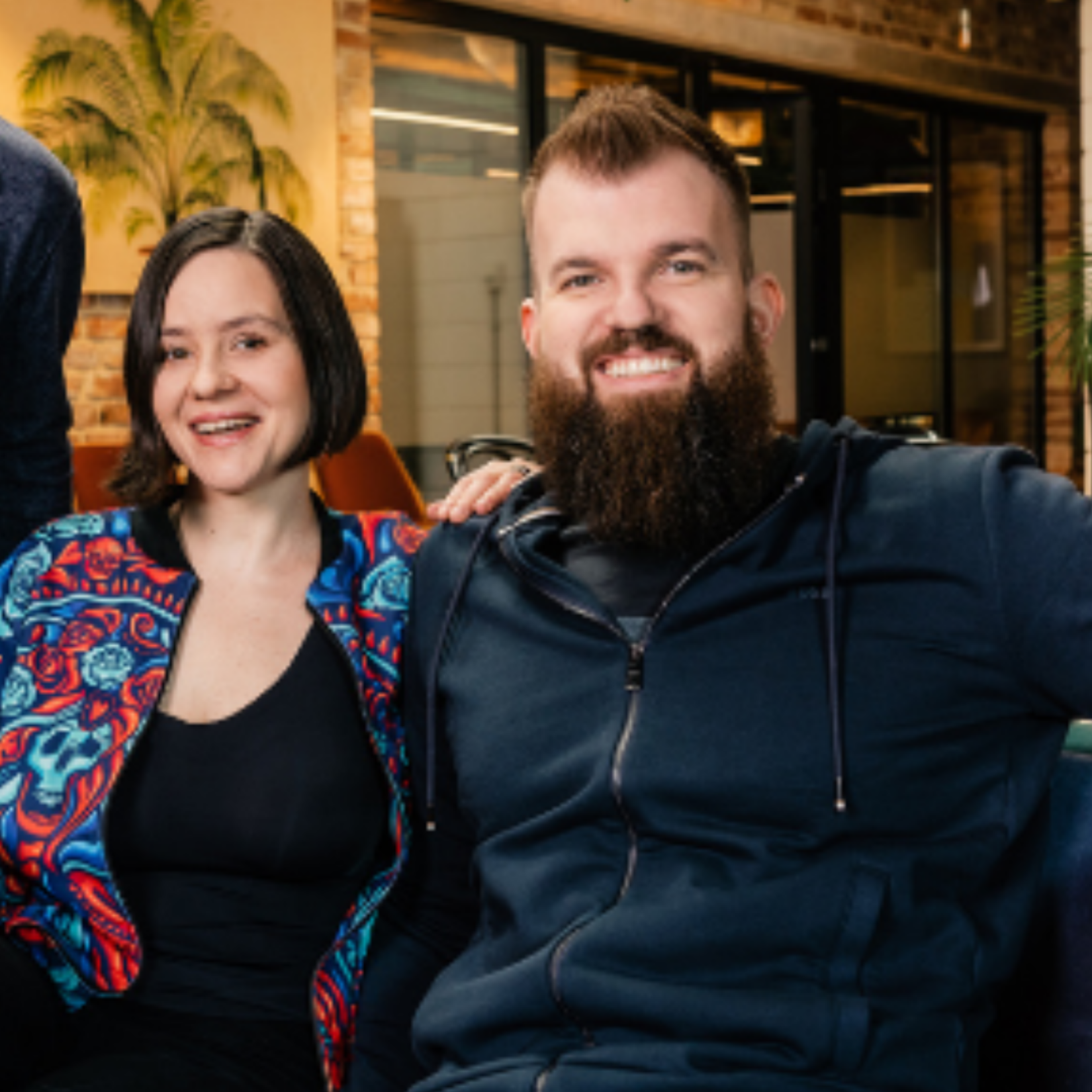 Capchase - Endeavor Poland